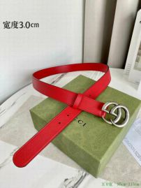 Picture of Gucci Belts _SKUGucciBelt30mmX95-115cm7D154600